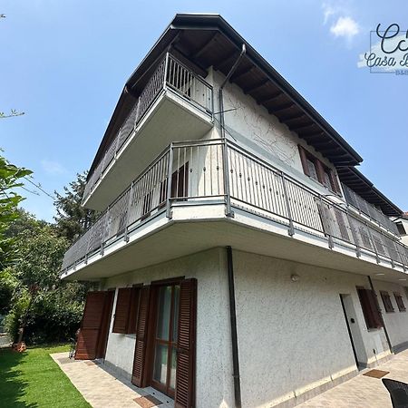Casa Bonita Rho Aparthotel Bagian luar foto