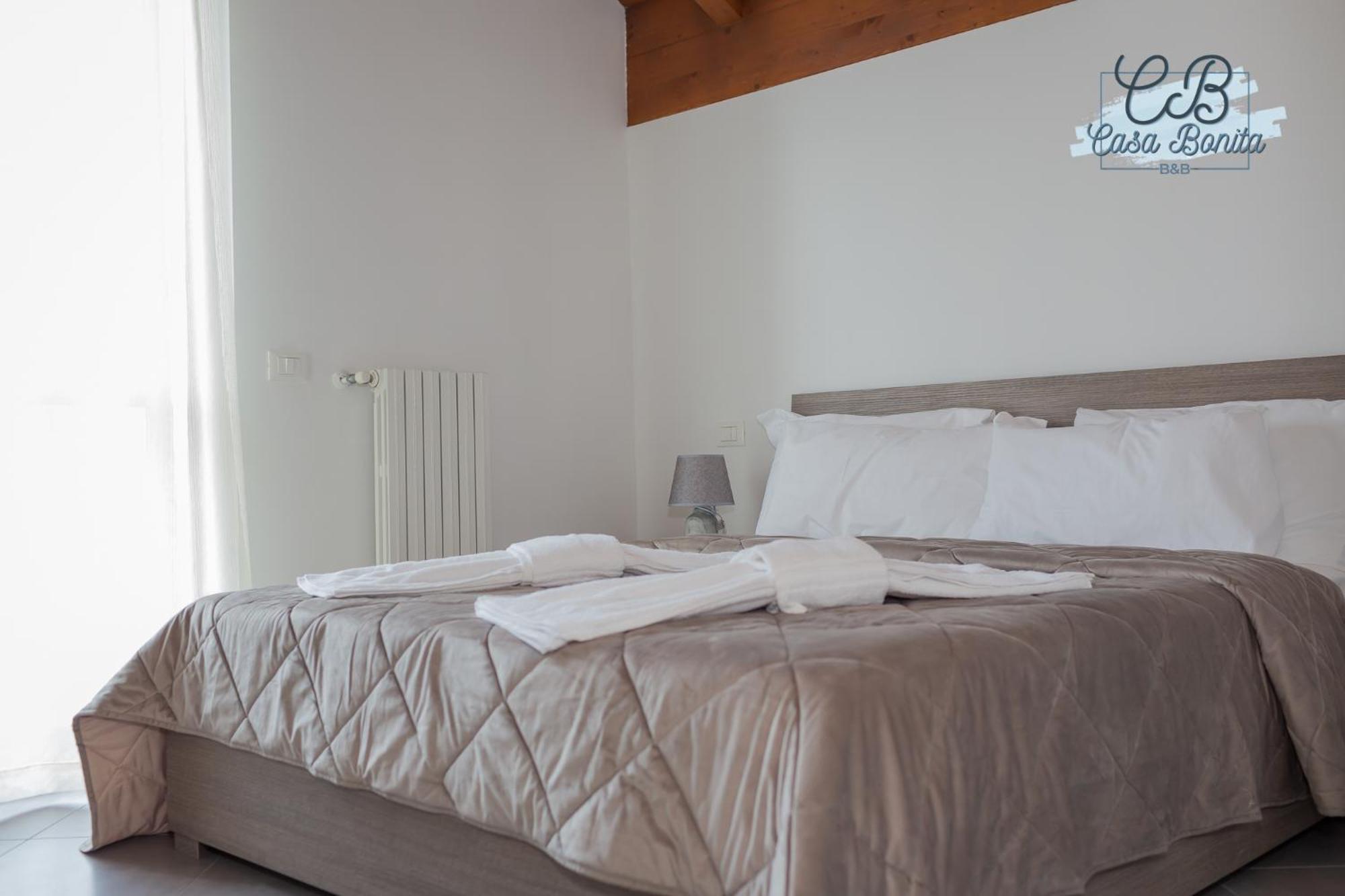 Casa Bonita Rho Aparthotel Bagian luar foto