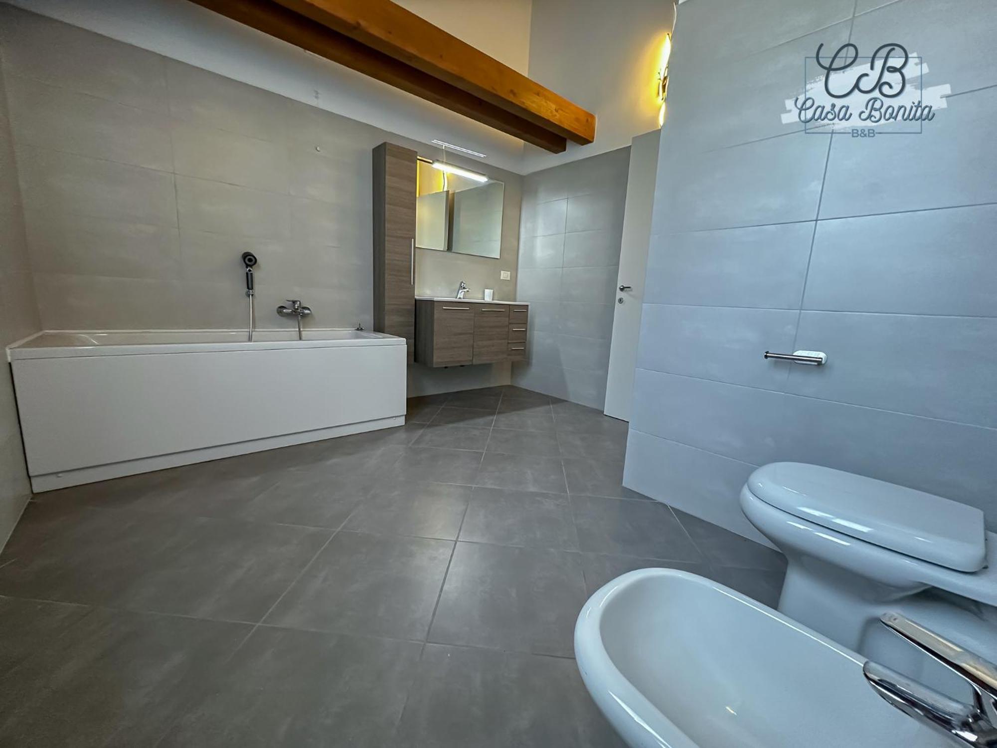 Casa Bonita Rho Aparthotel Bagian luar foto