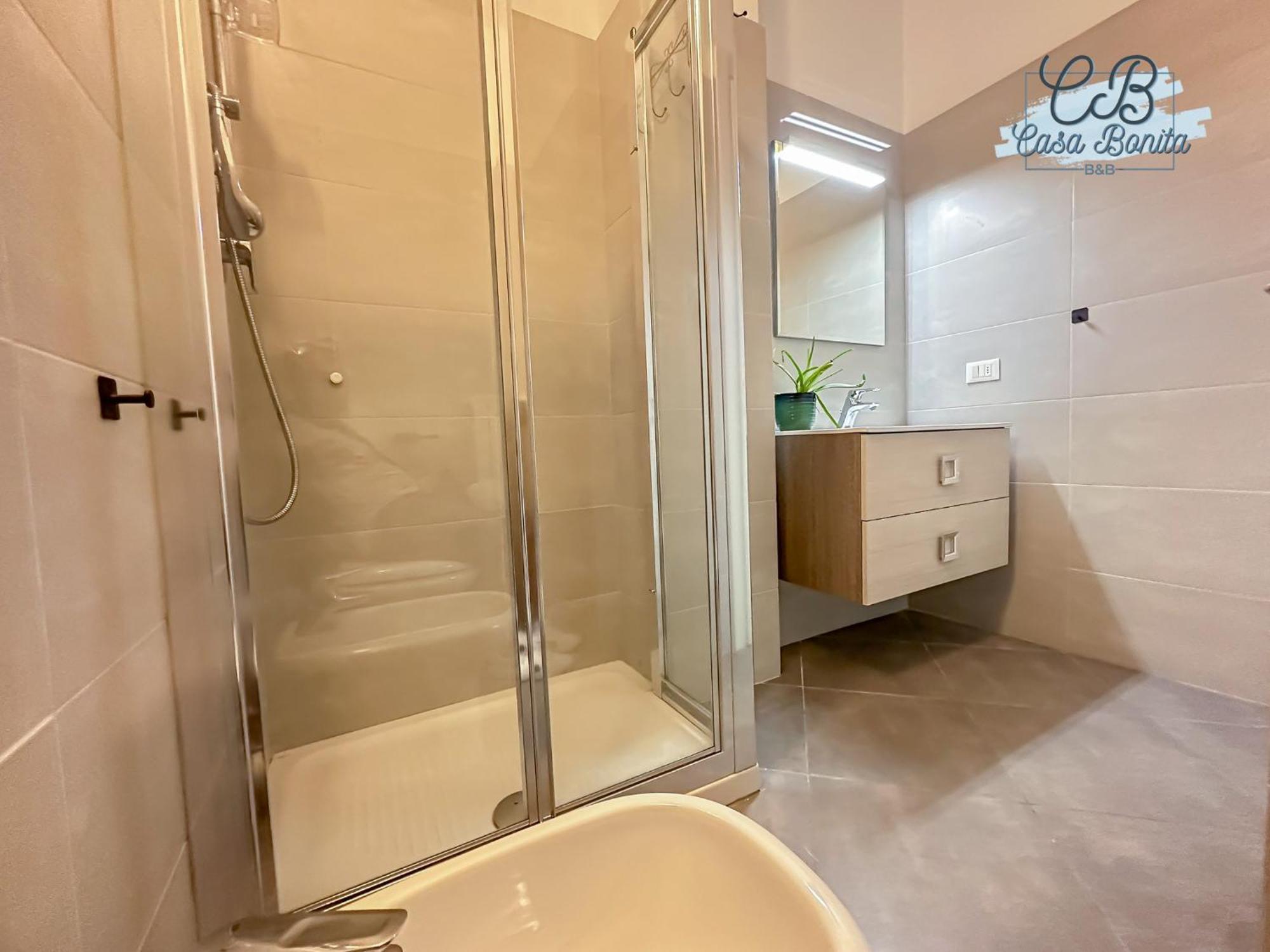 Casa Bonita Rho Aparthotel Bagian luar foto