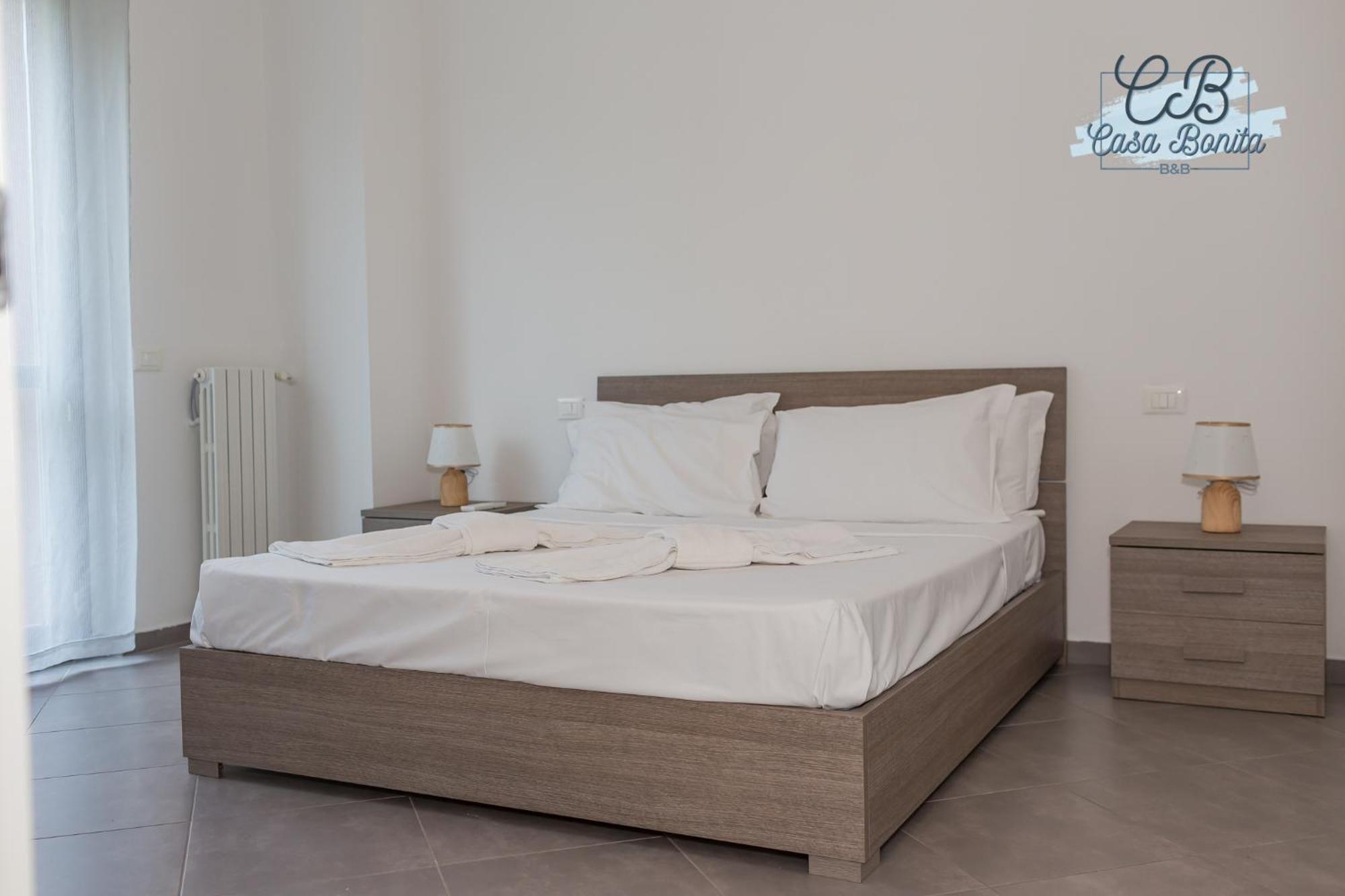 Casa Bonita Rho Aparthotel Bagian luar foto