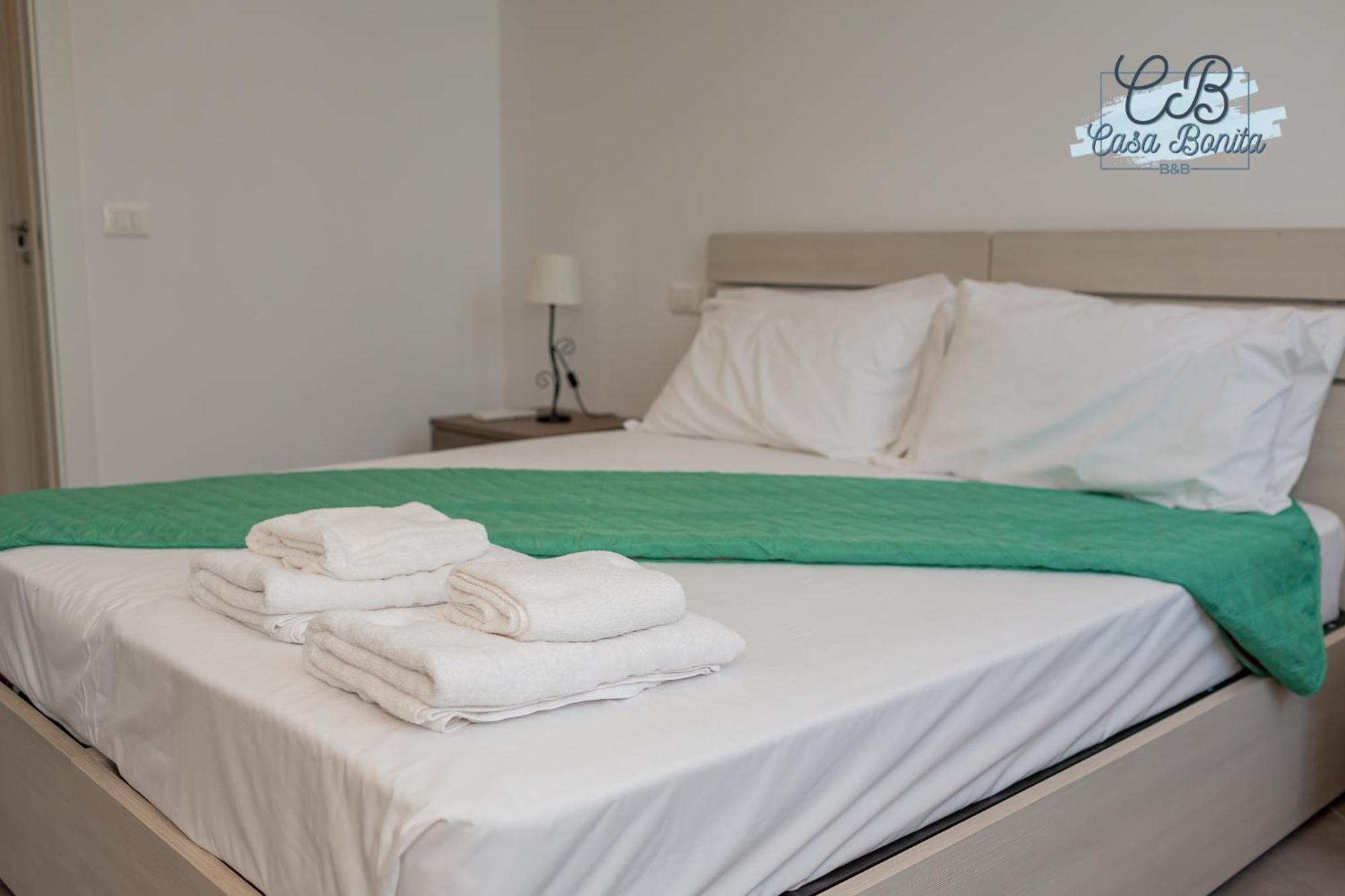 Casa Bonita Rho Aparthotel Bagian luar foto