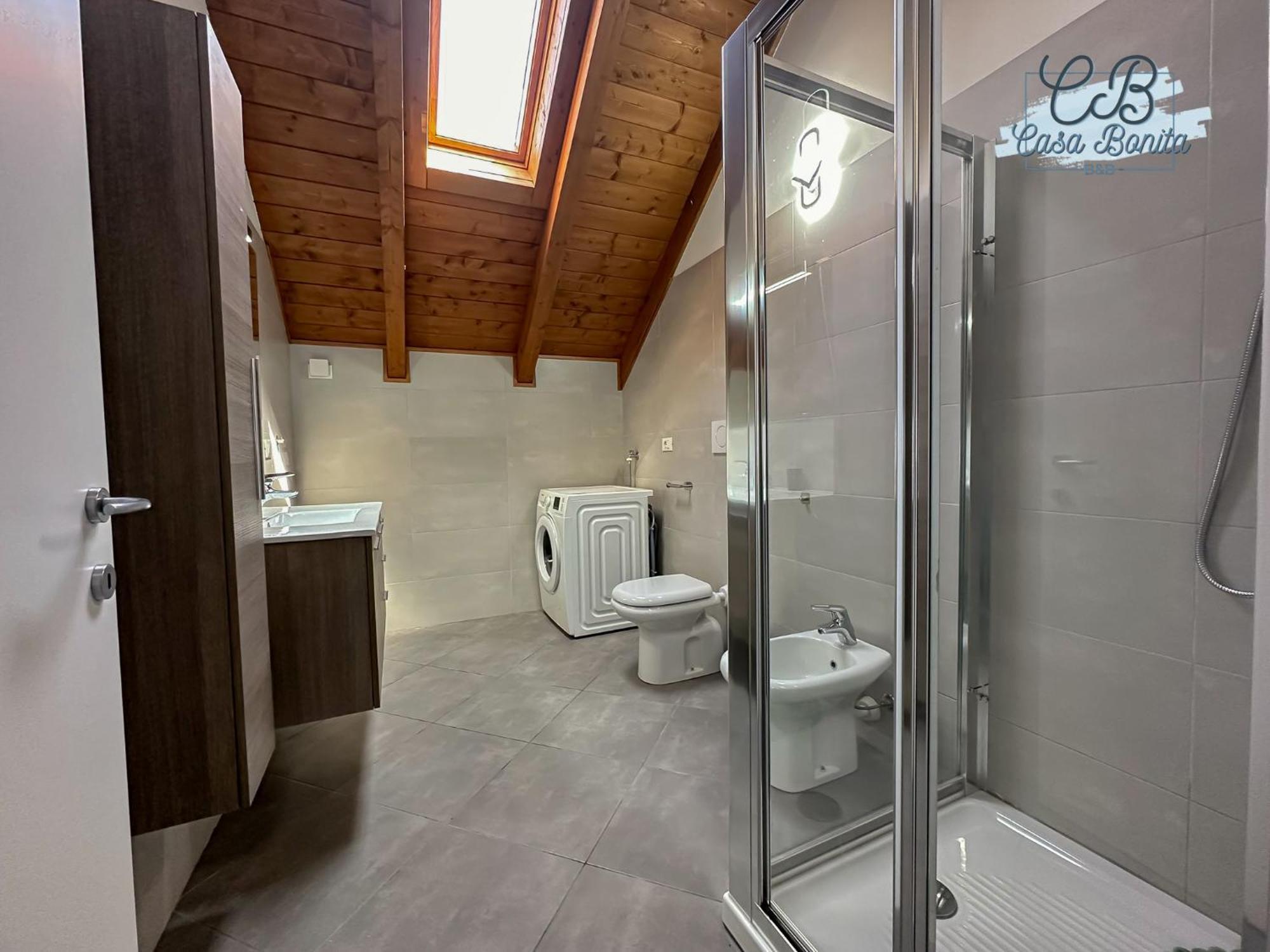 Casa Bonita Rho Aparthotel Bagian luar foto