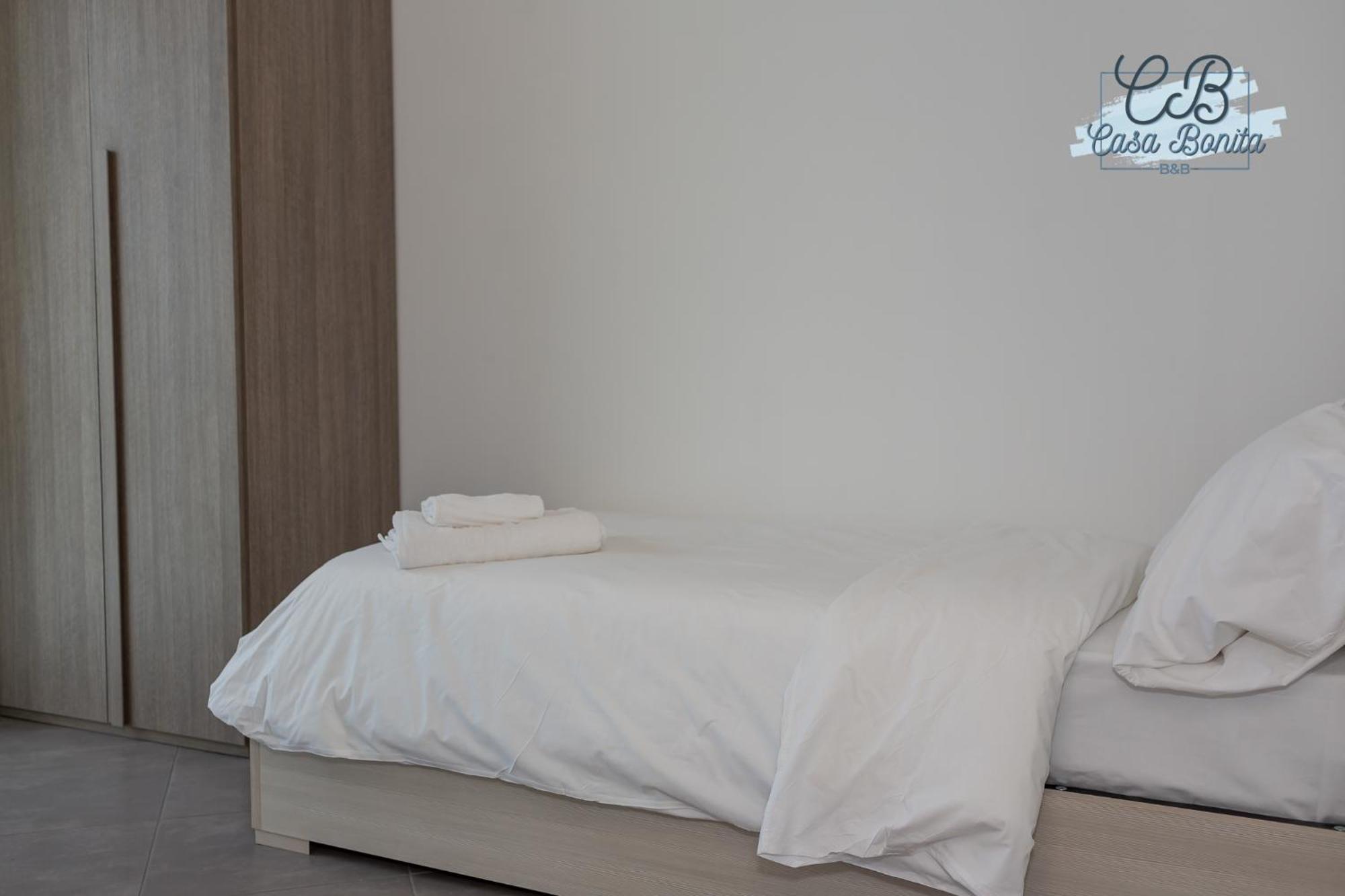 Casa Bonita Rho Aparthotel Bagian luar foto