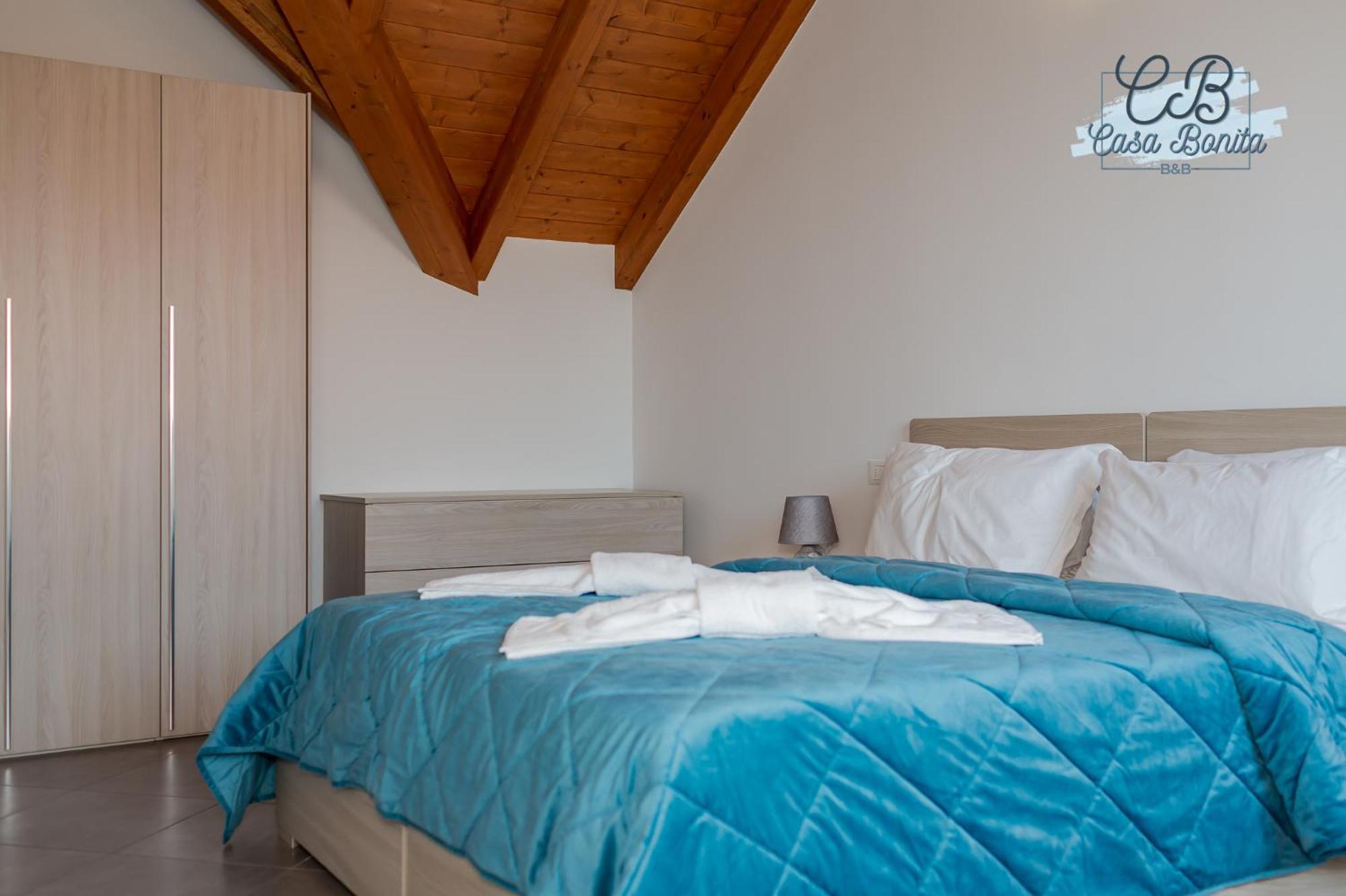 Casa Bonita Rho Aparthotel Bagian luar foto