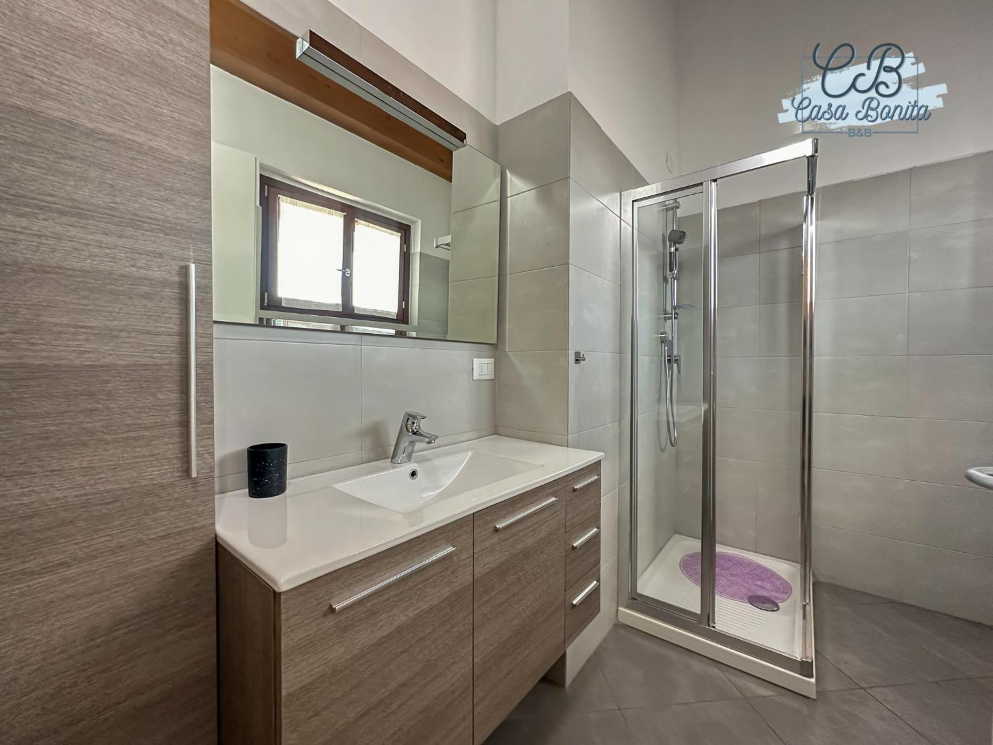 Casa Bonita Rho Aparthotel Bagian luar foto