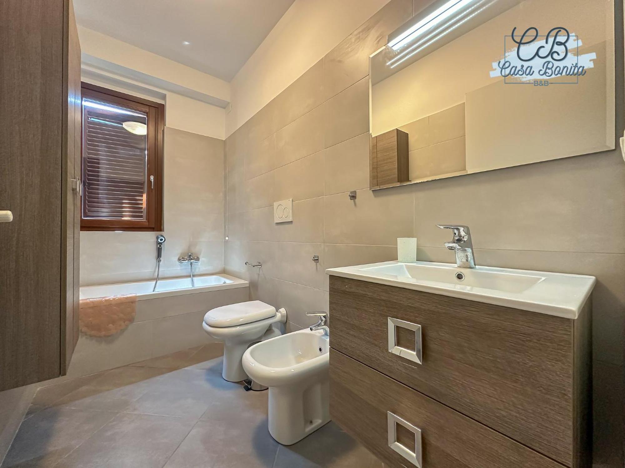 Casa Bonita Rho Aparthotel Bagian luar foto