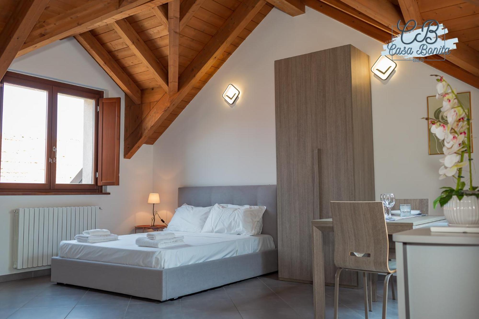 Casa Bonita Rho Aparthotel Bagian luar foto