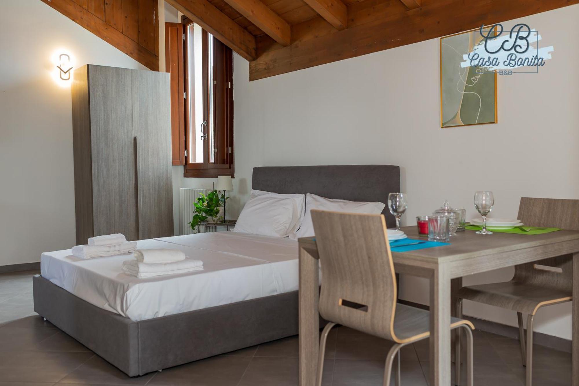 Casa Bonita Rho Aparthotel Bagian luar foto