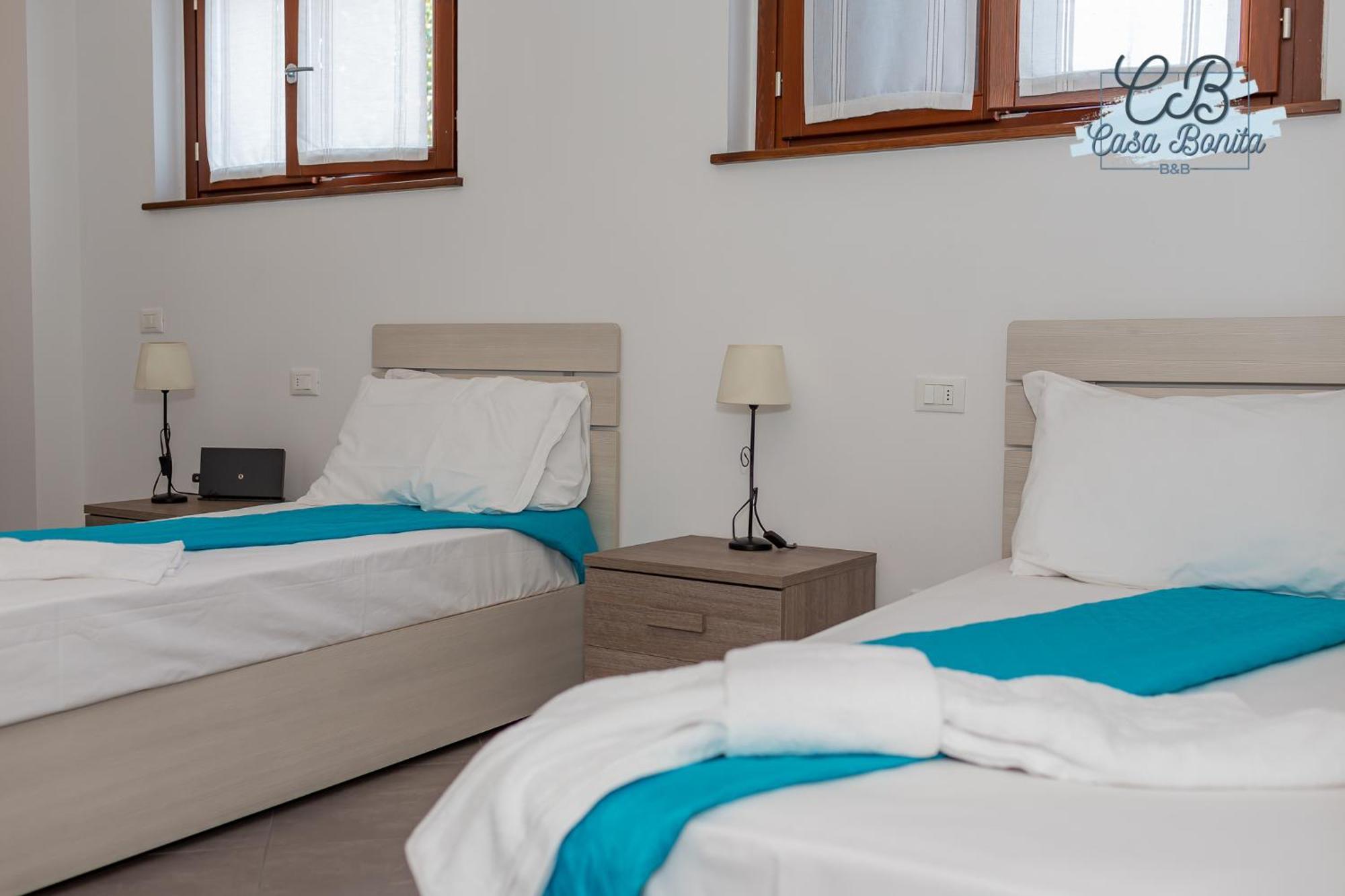 Casa Bonita Rho Aparthotel Bagian luar foto