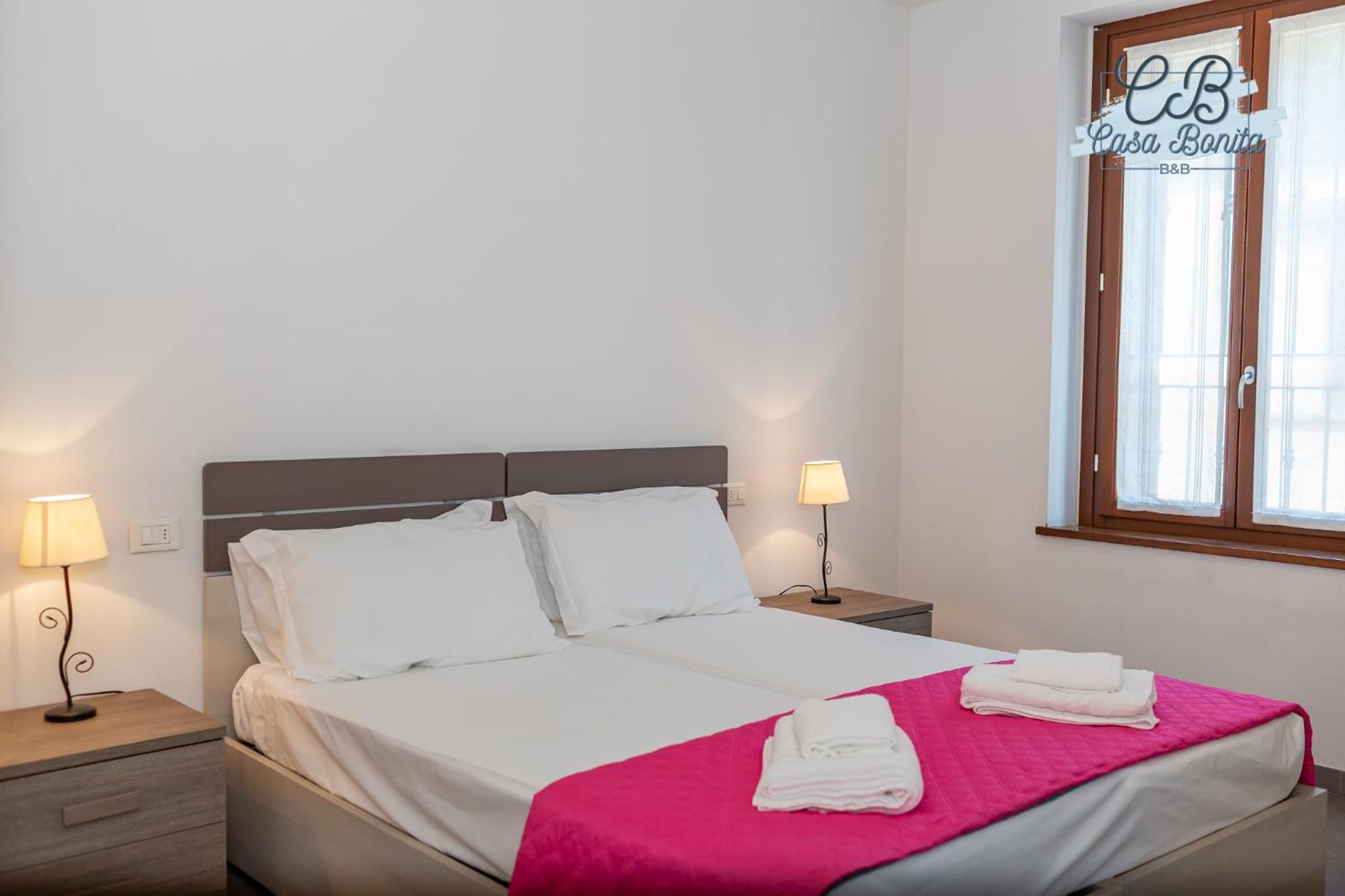 Casa Bonita Rho Aparthotel Bagian luar foto