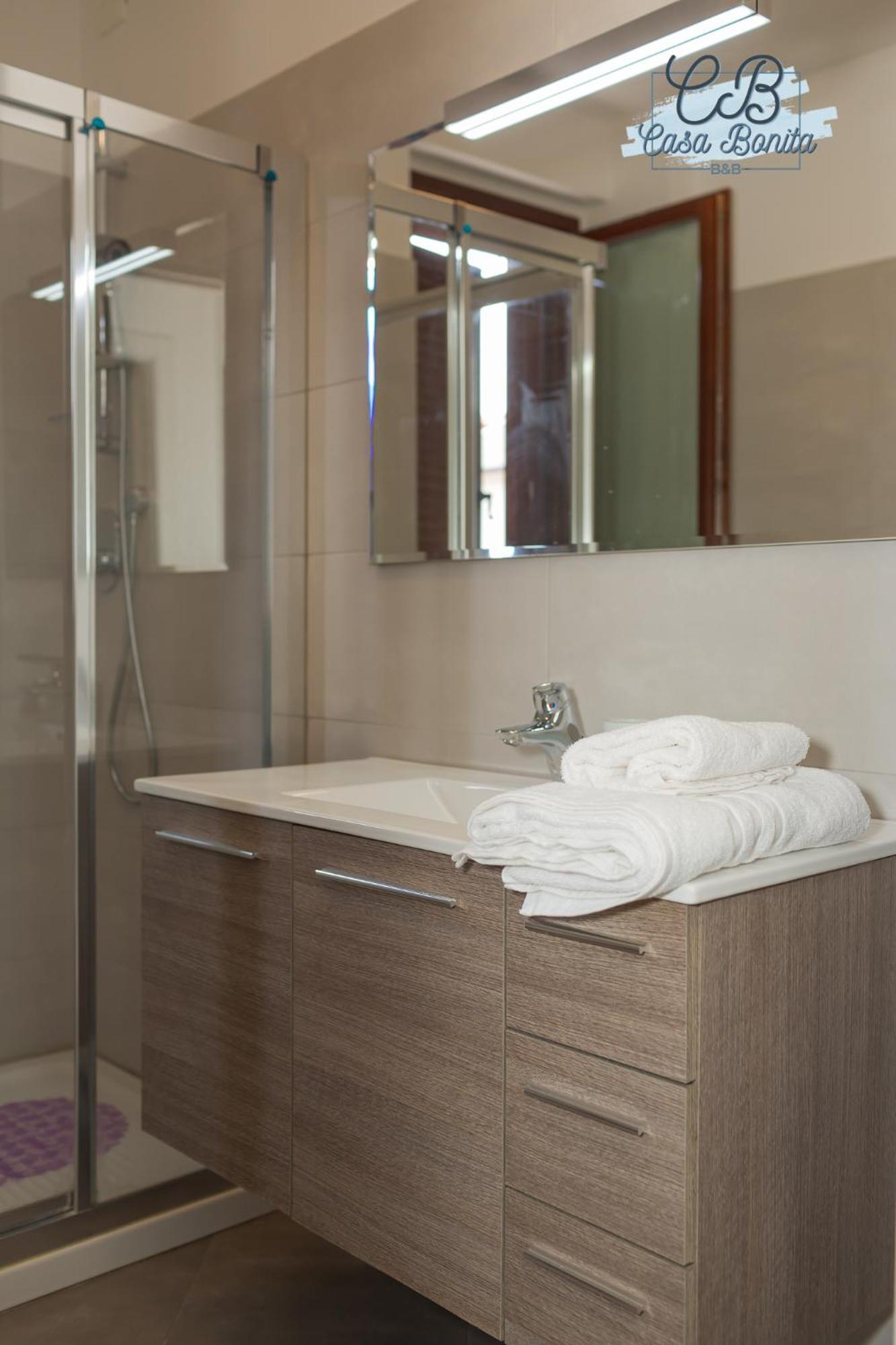 Casa Bonita Rho Aparthotel Bagian luar foto