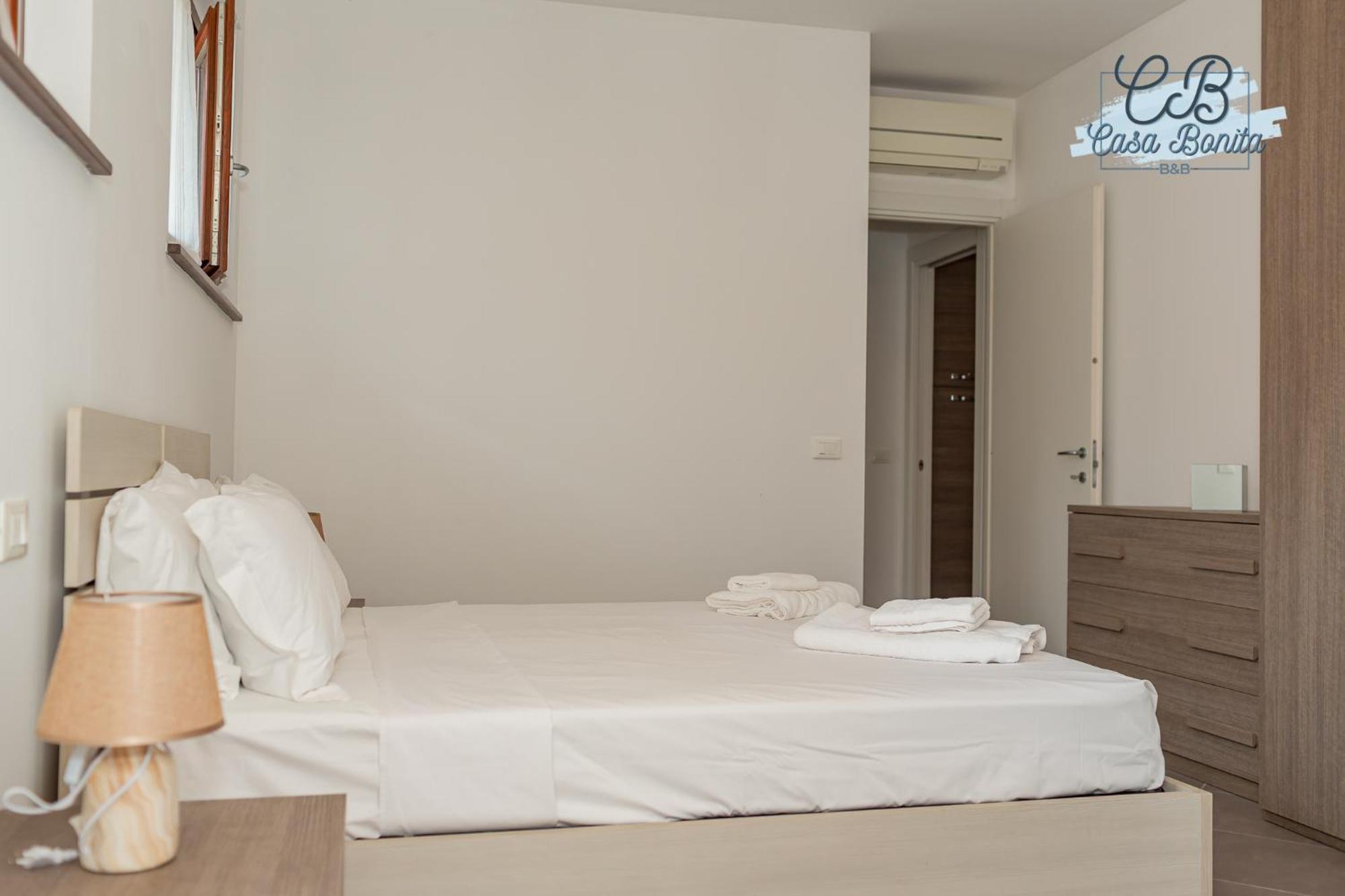 Casa Bonita Rho Aparthotel Bagian luar foto
