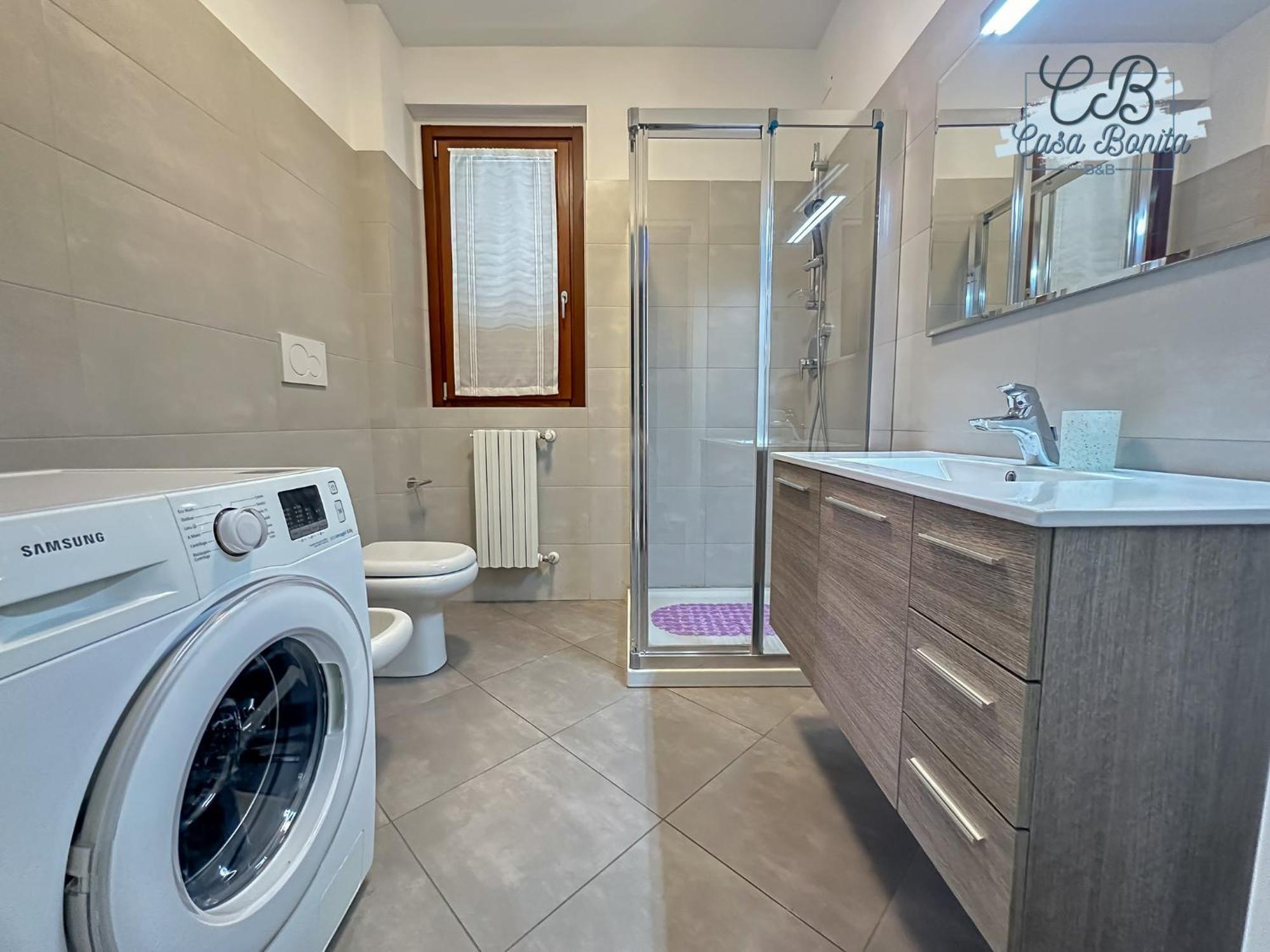 Casa Bonita Rho Aparthotel Bagian luar foto